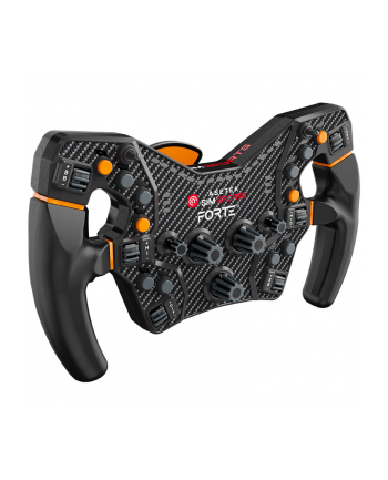 no name Asetek SimSports Koło formuły Forte