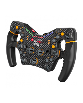 no name Asetek SimSports Koło formuły Forte