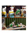 LEGO Icons 10320 Twierdza Eldorado - nr 14