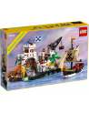 LEGO Icons 10320 Twierdza Eldorado - nr 1