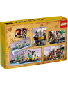 LEGO Icons 10320 Twierdza Eldorado - nr 4