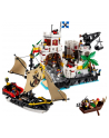 LEGO Icons 10320 Twierdza Eldorado - nr 5