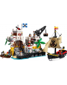 LEGO Icons 10320 Twierdza Eldorado - nr 7