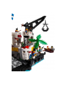 LEGO Icons 10320 Twierdza Eldorado - nr 8