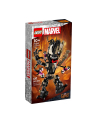LEGO Marvel 76249 Groot jako Venom - nr 1