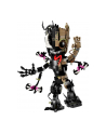 LEGO Marvel 76249 Groot jako Venom - nr 3