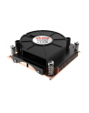 no name Akasa AK-CC7401BT01 1U Low Profile Chłodzenie procesora - gniazdo LGA 1700 - nr 3