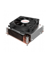 no name Akasa AK-CC7402BT01 2U Low Profile Chłodzenie procesora - gniazdo LGA 1700 - nr 6