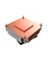 no name Akasa AK-CC7402BT01 2U Low Profile Chłodzenie procesora - gniazdo LGA 1700 - nr 8