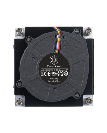 no name Silverstone SST-XE01-1700A Chłodzenie procesora nr 1
