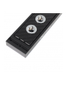 no name Alphacool Apex RAM X4 Chłodnica Wodna - czarna - nr 11