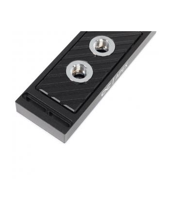 no name Alphacool Apex RAM X4 Chłodnica Wodna - czarna nr 2