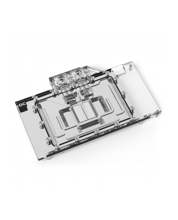 no name Alphacool Blok Lodowy Aurora GPX-N RTX 4090 z płytą tylną AMP - Akryl nr 2