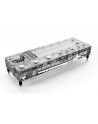 no name Alphacool Core Distro Plate 360 mm prawa VPP/D5, ARGB - Akryl - nr 1