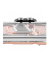 no name Cool, Heatkiller V do RX 6800/6900XT, ARGB Miedź - Akryl - nr 3