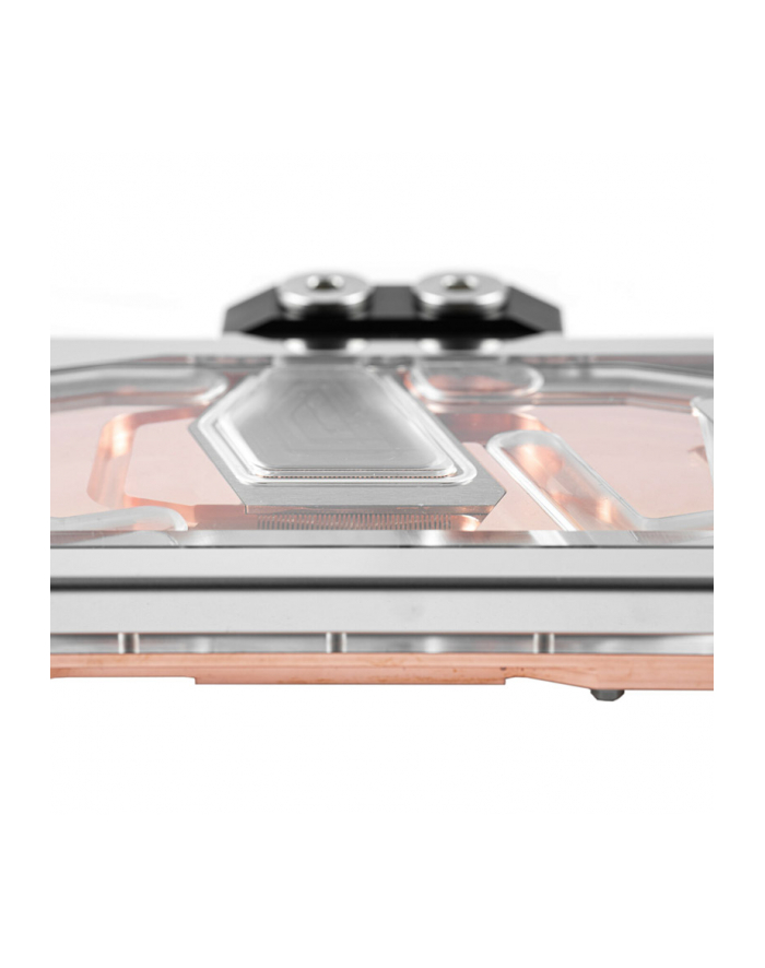 no name Cool, Heatkiller V do RX 6800/6900XT, ARGB Miedź - Akryl główny