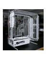 no name Singularity Computers Spectre 20 Elite Kit Side Distro Plate - biały - nr 6