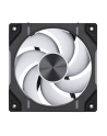 no name PHANTEKS D30 PWM D-RGB Wentylator Regular Airflow - 120mm, czarny - nr 5