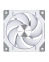 no name PHANTEKS D30 PWM Regular Airflow D-RGB wentylator - 120mm, biały - nr 12