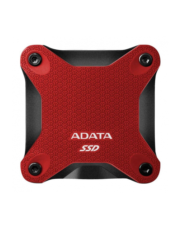 ADATA DYSK SSD SD620 2TB RED główny