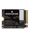 no name CORSAIR MP600 CORE MINI — 2 TB - nr 12