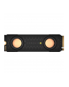no name CORSAIR Hydro X Series MP700 PRO — 2 T - nr 16