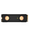 no name CORSAIR Hydro X Series MP700 PRO — 2 T - nr 2