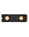 no name CORSAIR Hydro X Series MP700 PRO — 2 T - nr 8