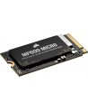 Corsair Force MP600 Micro M2 2242 NVM - nr 5