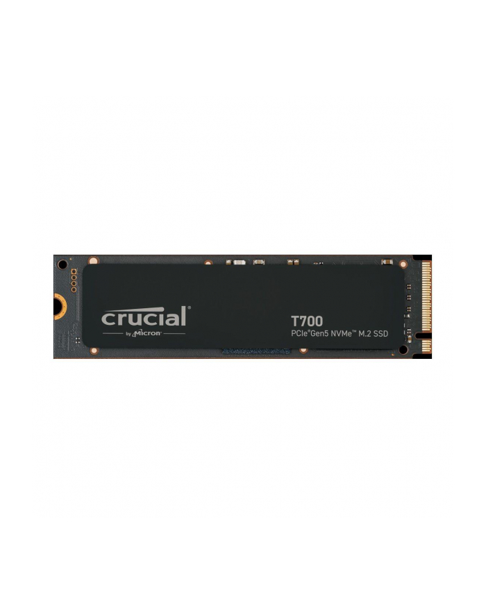 no name SSD PCIE G5 M2 NVME 1TB/T700 CT1000T700SSD3 CRUCIAL główny