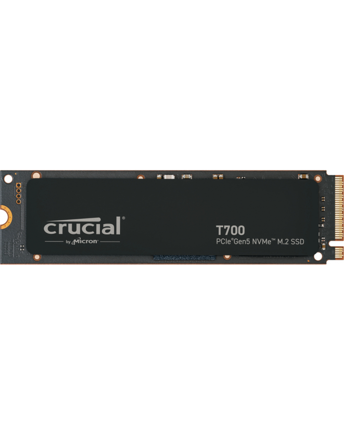 no name SSD PCIE G5 M2 NVME 1TB/T700 CT1000T700SSD3 CRUCIAL główny