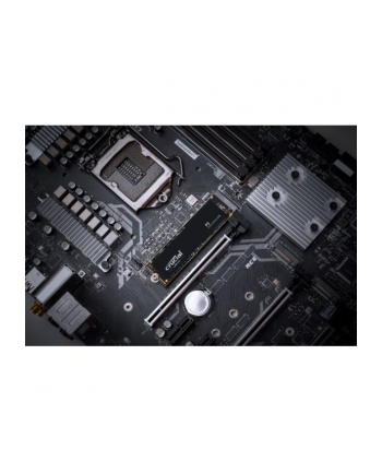 no name SSD PCIE G3 M2 NVME 2TB/P3 CT2000P3SSD8 CRUCIAL