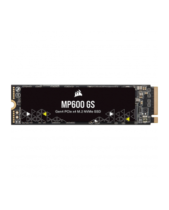 no name Corsair MP600 GS 500 GB PCIe x4 Gen4 NV