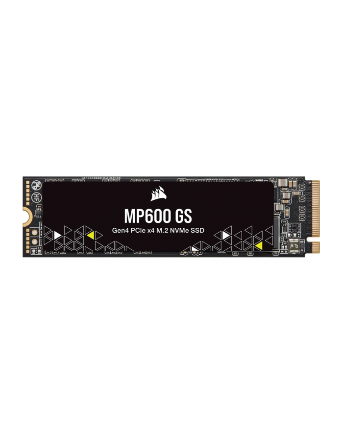 no name Corsair MP600 GS 500 GB PCIe x4 Gen4 NV główny