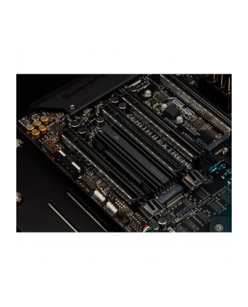 no name CORSAIR MP600 PRO — 2 TB — PCI Express