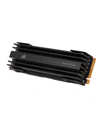 no name CORSAIR MP600 PRO — 2 TB — PCI Express