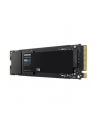 Dysk SSD Samsung 990 EVO 1TB M2 2280 PCI-E x4 Gen4 NVMe - nr 24