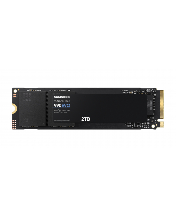 Dysk SSD Samsung 990 EVO 2TB M2 2280 PCI-E x4 Gen4 NVMe