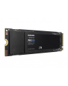 Dysk SSD Samsung 990 EVO 2TB M2 2280 PCI-E x4 Gen4 NVMe - nr 22