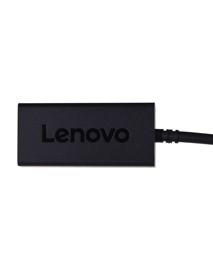 Adapter Lenovo USB-C/HDMI 20, GX90R61025, czarny główny