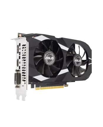 Karta graficzna ASUS Dual GeForce RTX 3050 OC 6GB nr 2