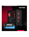 action Actina PBM 7700X/32GB/1TB/RX7800XT/750W - nr 12