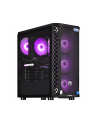 action Actina  12400F/32GB/1TB/RTX4060TI/600W [1538] - nr 1