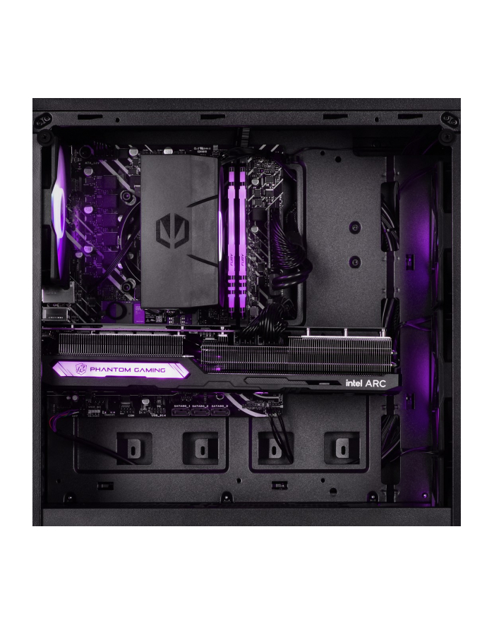 action Actina  12400F/32GB/1TB/RTX4060TI/600W [1538] główny