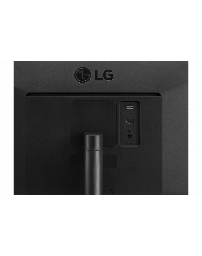 LG 34WQ500-B monitor komputerowy 34'' główny