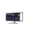 LG 34WQ500-B monitor komputerowy 34'' - nr 6