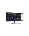 LG 34WQ500-B monitor komputerowy 34'' - nr 7
