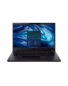 Acer TravelMate P2 TMP215-54 i3-1215U 15,6'';FHD AG IPS 8GB DDR4 SSD256 UHD64(wersja europejska)s Backlit Keyboard LAN BT 48Wh W11Pro EDU 3Y Black - nr 16