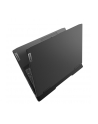 Lenovo IdeaPad Gaming 3 i7-12650H 15,6'';FHD 16GB DDR4 3200 SSD512  GeForce RTX 3060 6GB Win11 Onyx Grey - nr 19