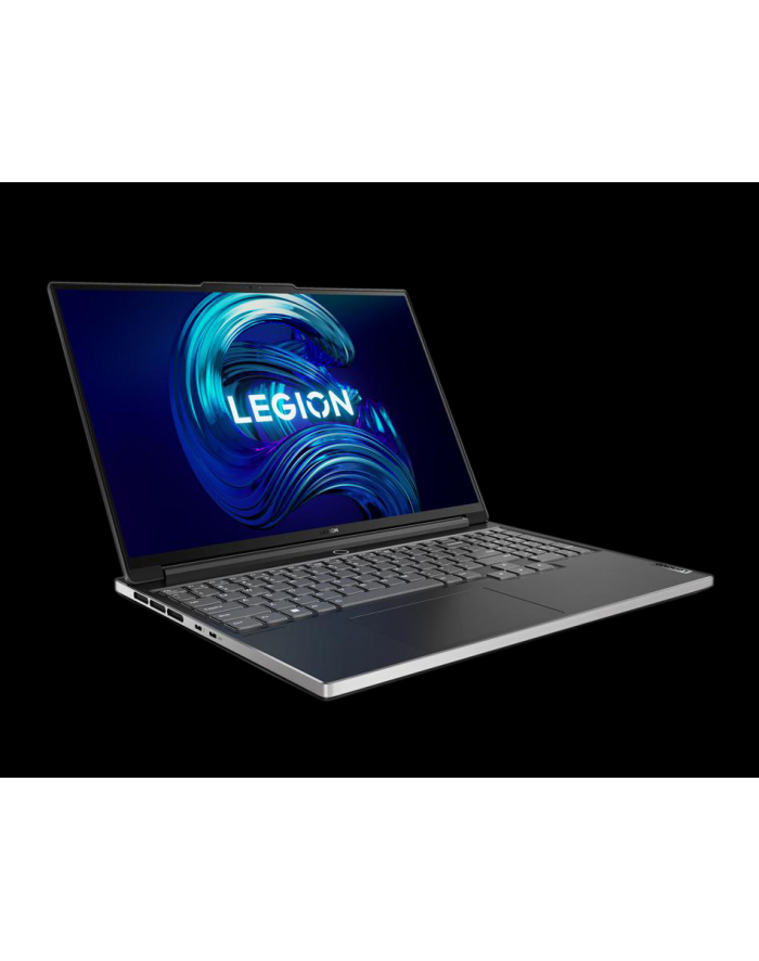 Lenovo Legion S7 16IAH7 i5-12500H 16''; WQXGA IPS 500nits AG 165Hz 16GB DDR5 4800 SSD512 GeForce RTX 3060 6GB Win11 Onyx Grey główny
